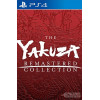 The Yakuza - Remastered Collection PS4